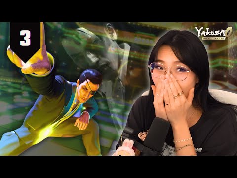 Discovering the dark past of Majima | Yakuza 0 Director's Cut Let's Play