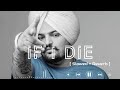 If I Die Lofi Slowed Reverb Song Ek Din Sabb Ney Jaana Guri Lahoria VIREN 2 0