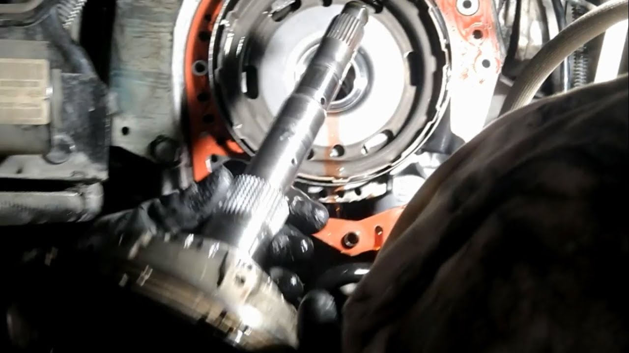 Peugeot Citroen com tranco de 1 para 2 tem solução sem trocar solenoides rs