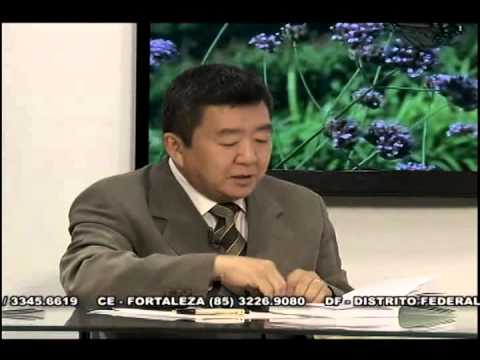 09/06/2013 - SEICHO-NO-IE PROGRAM ON TV - How to do healing mentalization