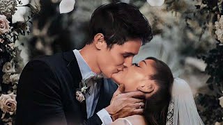 Download lagu Ariana Grande's Wedding but she says yuh mp3
