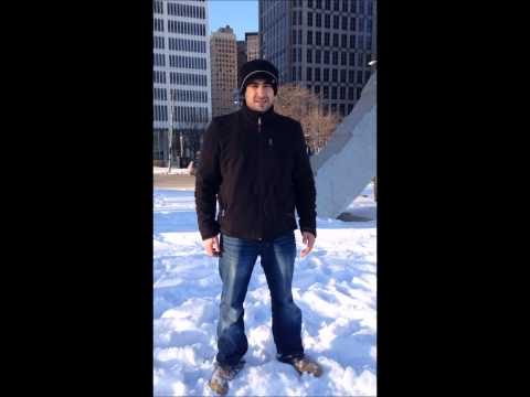 19 Seconds for World Peace / From the 313 / We See 313 / 1 Heaven