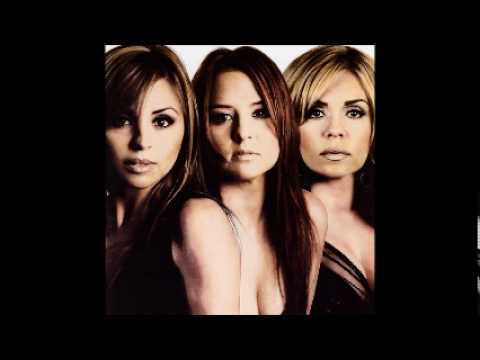Las 3 Divas - Hey Boy