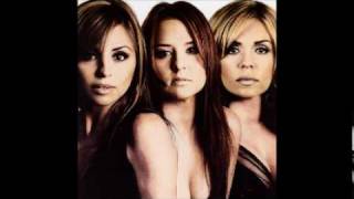 Las 3 Divas - Hey Boy