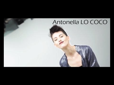 Antonella LO COCO - Un mondo nuovo "Videoclip Ufficiale"