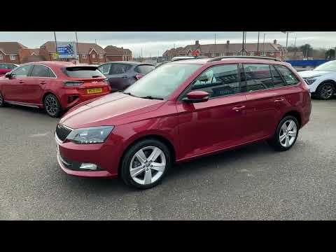 Fabia LG16BRX Dover Garage Ash