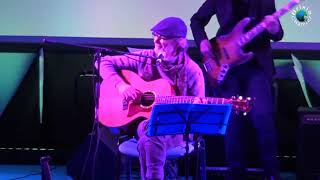 Peppe Plaitano con Nino Buonocore solo Sax su "Tra le cose che ho" da minuti 02:29