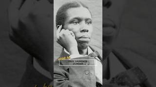 #ninasimone set to music the poem “Compensation” by Paul Laurence Dunbar, born on this day in 1872