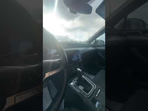 фото volkswagen passat b8 рестайлинг 0