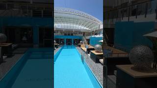 Why Is This Cruise Ship Called the Best in the World?