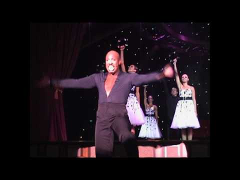 Freddy Franklin - Light At The End Of The Tunnel