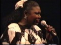 Carrie Smith Quartet  " I Gotta Right to Sing the Blues"