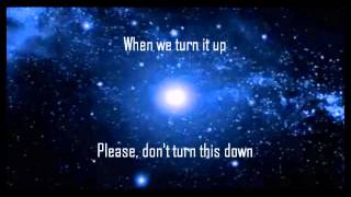 Will.i.am - Reach for the Stars (Mars Edition) - Lyrics