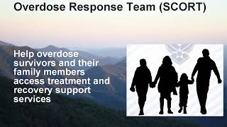 Sullivan County Overdose Response Team