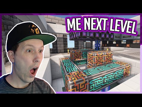 ME System UPGRADE | Minecraft Modpack AQ2 #39