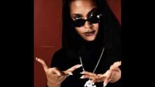 Aaliyah - The Thing I Like