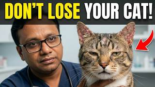 What If Your Cat Has FIV Here's What to Do