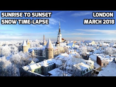 download lagu mp3 mp4 London Sunset March 2018, download lagu London Sunset March 2018 gratis, unduh video klip London Sunset March 2018