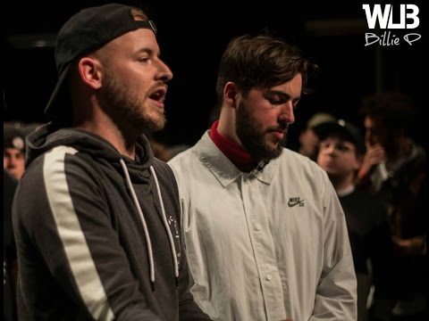 WordUP! Battles - Top 10 battles à voir