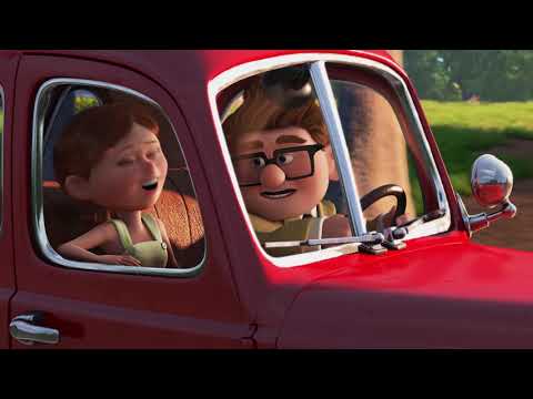 Supper Moment 《最後晚餐》‧ 迪士尼‧彼思《沖天救兵》MV