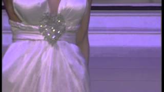 Brides Of Adelaide Bridal Runway Fusion: Anna Campbell #BOABRF