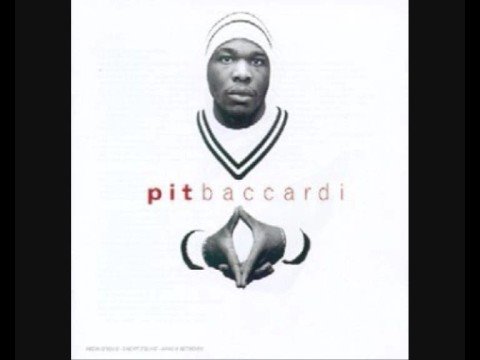 Pit Baccardi - La Rue