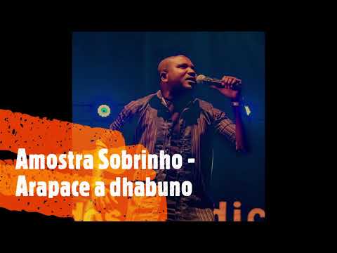 Amostra Sobrinho - Arapace a dhabuno