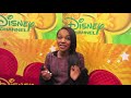 CHINA ANNE McCLAIN On The Upcoming ANT Farm Special Episode