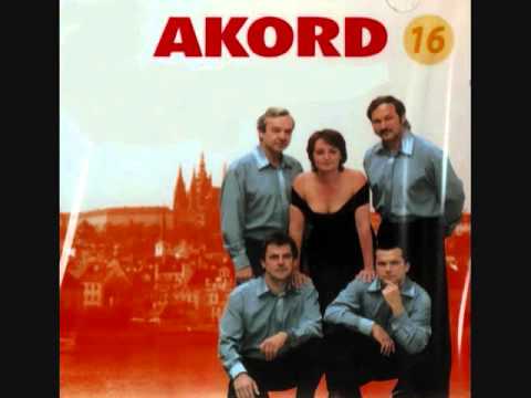 Skupina AKORD  - TOP výber