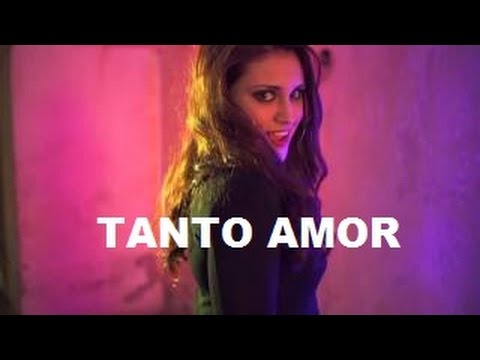 Tanto Amor-Brisa Carrillo (Video Lyrics)