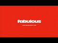 Fabulous Films 2007 DVD UK Logo