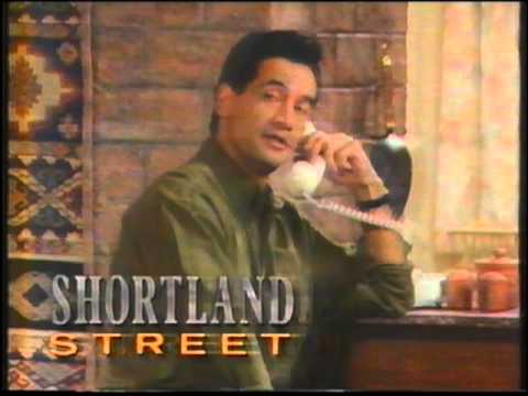 Shortland Street Promo (TV2 1992)