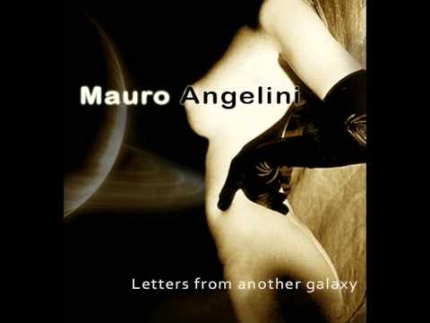 Letters from another galaxy