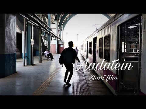 Darshit Jain Aadatein_Shortfilm