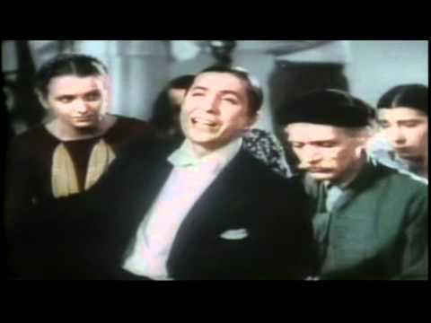 GARDEL  a Color "Lejana tierra mia" [HQ]