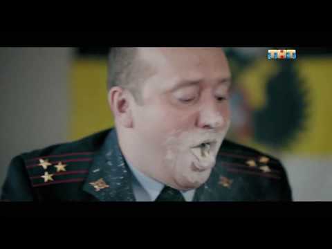 Взяли полковника c поличным