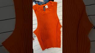 Balík 834, 9,4 Kg, Levný dámský mix , 1 jakost, S-L.