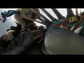 HTTYD "Nothing can't stop me now" (mini)