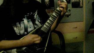 Children Of Bodom - Hellion (W.A.S.P. Cover)