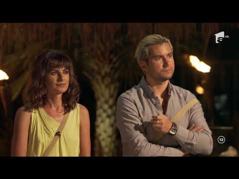 Nu ratați ultimele episoade! "Insula iubirii", astăzi, de la ora 20.00, pe Antena 1!