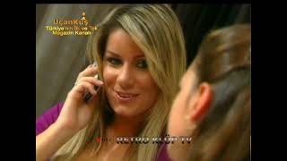 "Kördüğüm" Dizisi - 1.bölüm (FULL) I Show TV,2005 (Pazar Keyfi aralarında verilen diziydi)