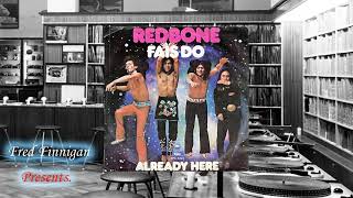 Redbone - Fais Do(1972)