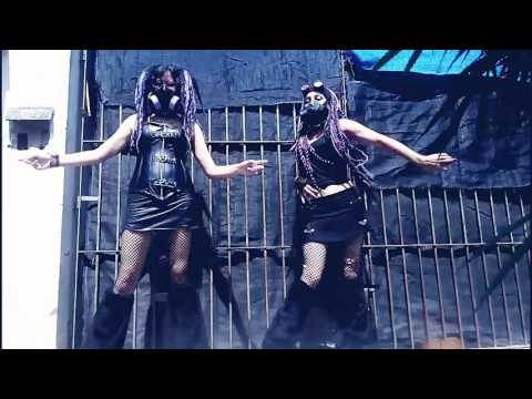Industrial Dance (Cyanide Vice-Wendy ailan) Noisuf-X Warning