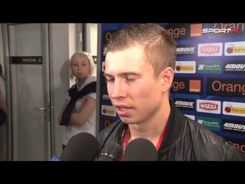 PP. Kosecki: gratuluję Śląskowi zwycięstwa, zagrał super mecz, ale Puchar jest nasz!