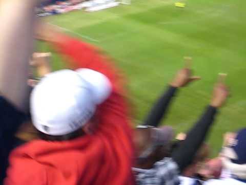 USA vs HONDURAS 2009 Penalty usa -soccer voetbal football