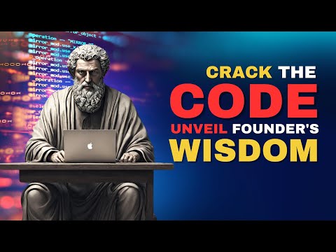 Stoic Founder Crossword
