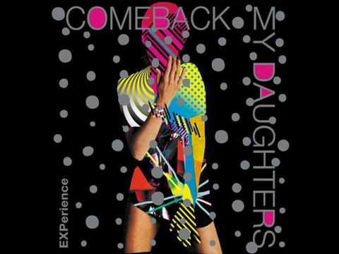 Comeback My Daughters - Hot Chinkee (HQ)
