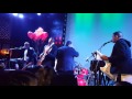CaRiMi _ Baby Cool LIVE at Sob's 14th Anniversary-