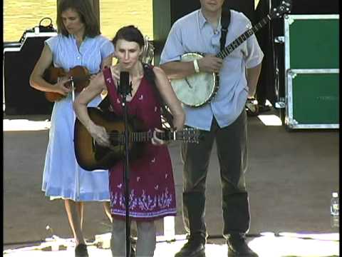 09 Reeltime Travelers 2003-06-28 Hallelujah