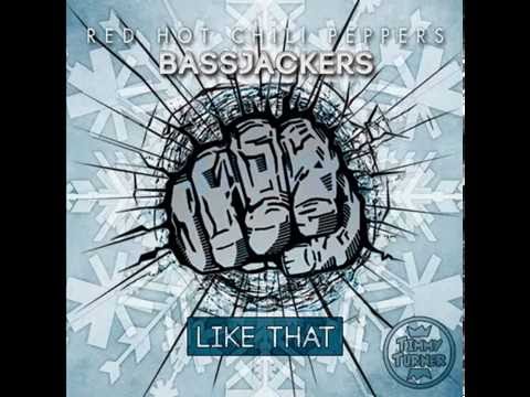 Bassjackers vs. Red Hot Chili Peppers - Snow vs. Like That (Dimitri Vegas & Like Mike Mashup)